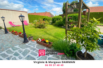 achat maison le-thuit-signol 27370