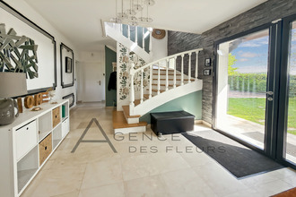 achat maison le-thuit-signol 27370