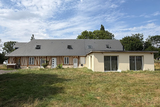 achat maison le-thuit-signol 27370