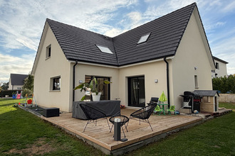 achat maison le-thuit-signol 27370