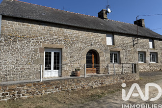 achat maison le-tiercent 35460