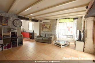 achat maison le-tiercent 35460