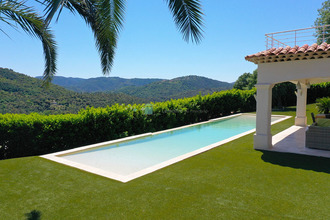 achat maison le-tignet 06530