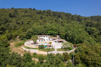 achat maison le-tignet 06530