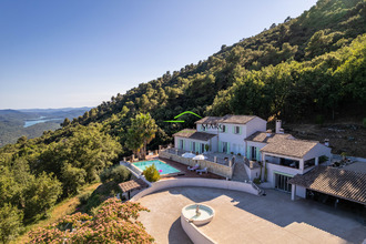 achat maison le-tignet 06530