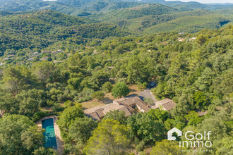 achat maison le-tignet 06530