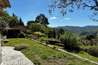 achat maison le-tignet 06530