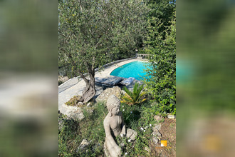 achat maison le-tignet 06530