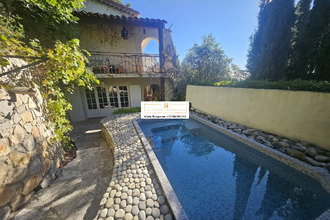 achat maison le-tignet 06530