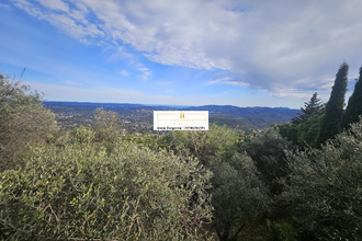 achat maison le-tignet 06530