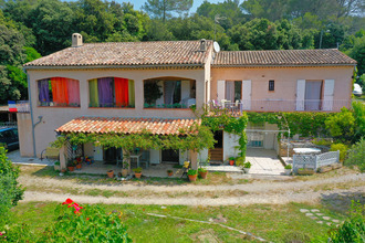 achat maison le-tignet 06530