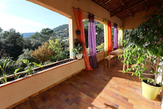 achat maison le-tignet 06530