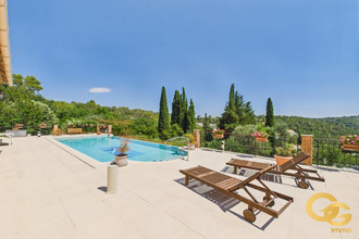 achat maison le-tignet 06530