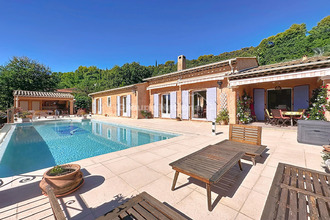 achat maison le-tignet 06530