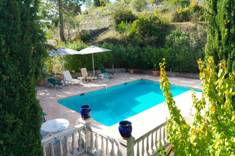 achat maison le-tignet 06530