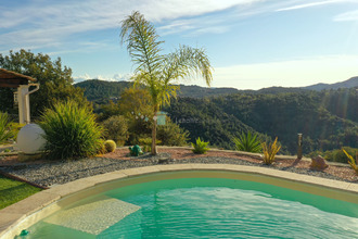 achat maison le-tignet 06530