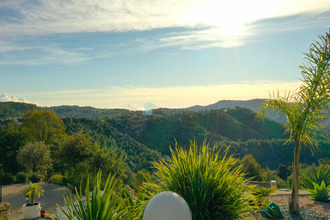 achat maison le-tignet 06530