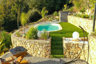 achat maison le-tignet 06530