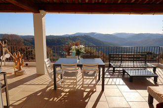 achat maison le-tignet 06530