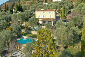 achat maison le-tignet 06530