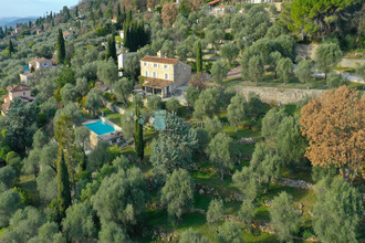 achat maison le-tignet 06530