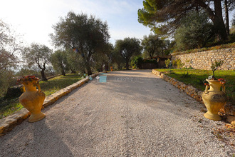 achat maison le-tignet 06530