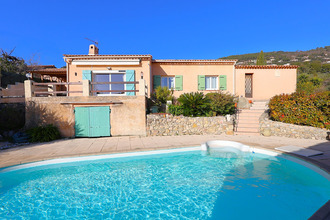 achat maison le-tignet 06530