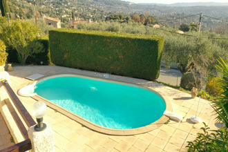 achat maison le-tignet 06530