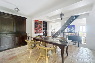 achat maison le-tignet 06530