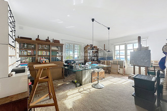 achat maison le-tignet 06530