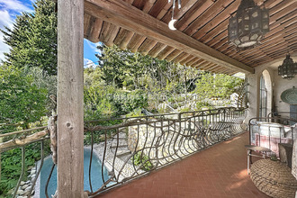 achat maison le-tignet 06530