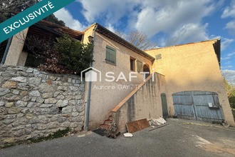 achat maison le-tignet 06530
