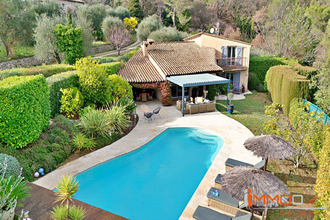 achat maison le-tignet 06530