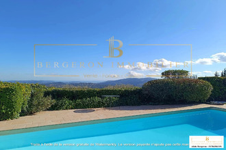 achat maison le-tignet 06530