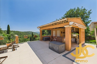 achat maison le-tignet 06530