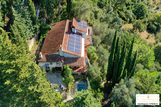 achat maison le-tignet 06530