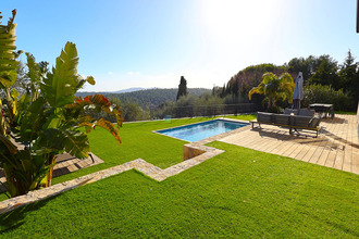 achat maison le-tignet 06530