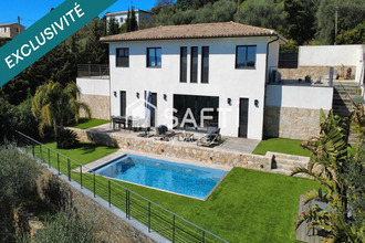 achat maison le-tignet 06530