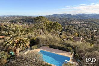 achat maison le-tignet 06530