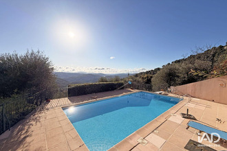 achat maison le-tignet 06530