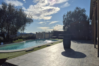 achat maison le-tignet 06530