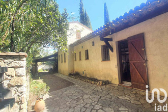 achat maison le-tignet 06530