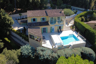 achat maison le-tignet 06530