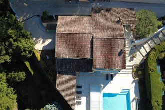 achat maison le-tignet 06530