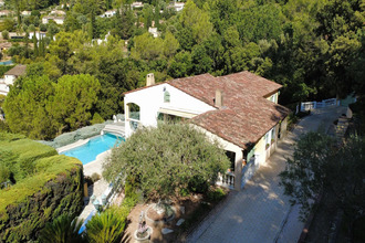 achat maison le-tignet 06530