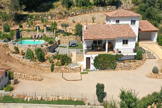 achat maison le-tignet 06530