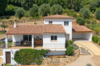 achat maison le-tignet 06530
