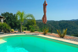 achat maison le-tignet 06530