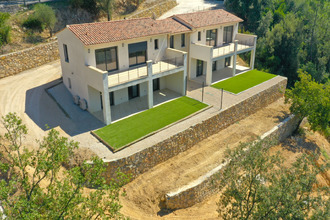 achat maison le-tignet 06530