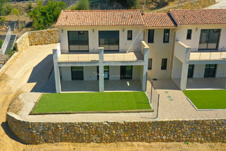 achat maison le-tignet 06530